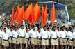 RSS Rebellion in Goa, over 400 Members Resign after State Chief’s sacking